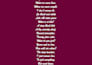 create a good creative poem